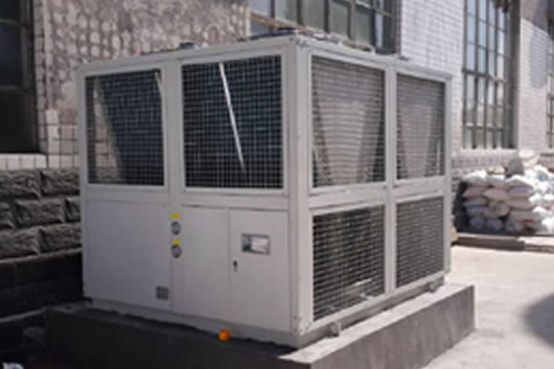 医疗器械厂应用