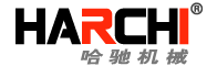 上海哈驰机械设备有限公司