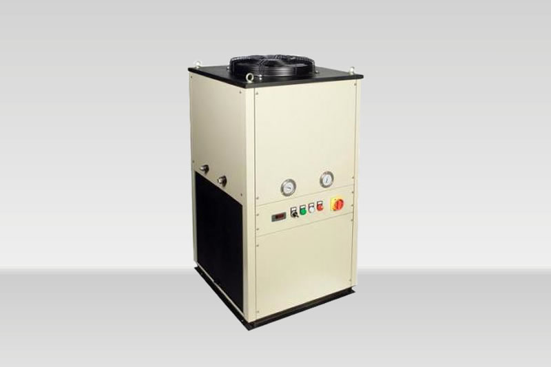 油冷却机(含油箱)