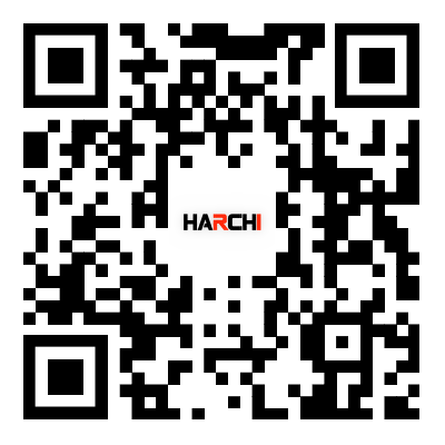 上海哈驰机械设备有限公司