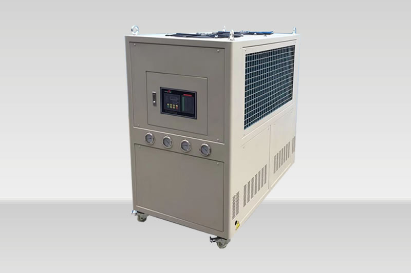 油冷却机（不含油箱）