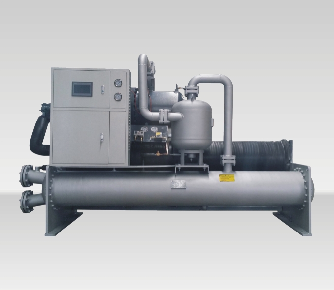 低温冷水机组（-20℃)