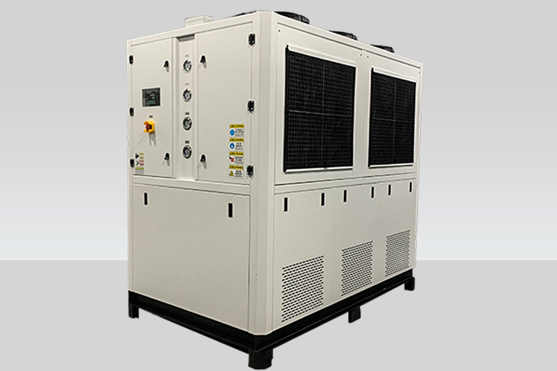 冷水循环机组