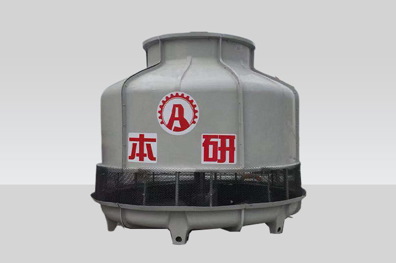 开式冷却塔